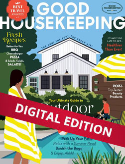 Good Housekeeping Digital